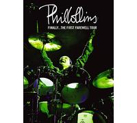 Phil Collins - Phil Collins: Finally...The First Farewell Tour [USA] [DVD]