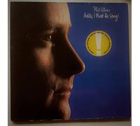 Phil Collins - Phil Collins: Hello, I Must Be Going! [Vinilo]