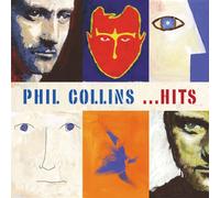 Phil Collins Phil Collins Hits Cd (CD) (Importación USA)