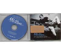 PHIL COLLINS - PHIL COLLINS - IT'S IN YOUR EYES - CD (not vinyl)