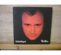 Phil Collins - Phil Collins - No Jacket Required - [LP] [Vinilo]