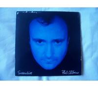 Phil Collins - Phil Collins - Sussudio - [7"]