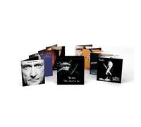 Phil Collins - Phil Collins: Take A Look At Me Now… The Complete Studio Collection