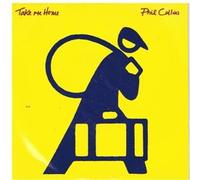 Phil Collins - Phil Collins - Take Me Home / We Said Hello Goodbye (7" Vinyl)