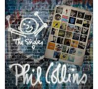 Phil Collins - Phil Collins - The Singles [2 CD]