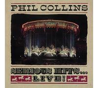 Phil Collins - Phil Colllins: Serious Hits… [Vinilo]