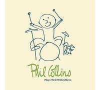 Phil Collins - Plays Well With Others