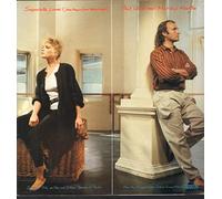 Phil Collins - Separate lives (1985, & Marilyn Martin) / Vinyl single [Vinyl-Single 7'']