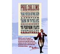 Phil Collins - Serious Hits... Live! [DVD]