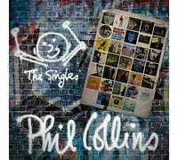 Phil Collins - Singles