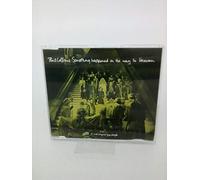 Phil Collins - Something happened on the way to heaven (2 versions, 1990, plus Demo of 'I wish it would rain down')