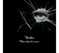 Phil Collins - Take A Look At Me - Collector´s Edition