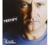 Phil Collins - Testify