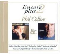 Phil Collins - Testify