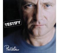 Phil Collins – Testify – CD – Rhino