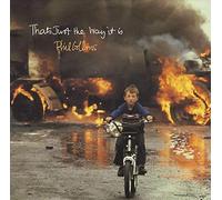 Phil Collins - That's Just The Way It Is