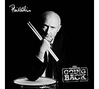 Phil Collins - The Essential Going Back