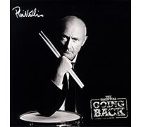 Phil Collins The Essential Going Back (Vinyl) 12" Album (Importación USA)