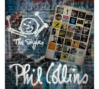 Phil Collins - The Singles [Vinilo]