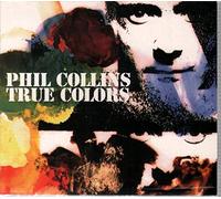 Phil Collins - True Colors