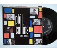Phil Collins - Two Hearts