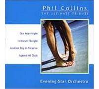 Phil Collins: Ultimate Tribute