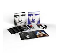 PHIL COLLINS Vinilo LP Face Value Super Deluxe 4 LP 2026