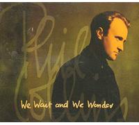 Phil Collins - We wait and we wonder [Single-CD]