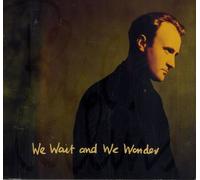 Phil Collins - We Wait+We Wonder Digipack(Poch Billard)