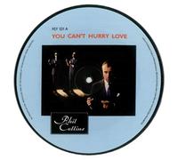 Phil Collins - You Can't Hurry Love