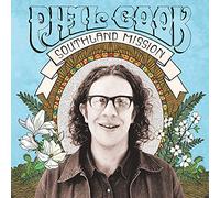 Phil Cook - Southland Mission [Vinilo]
