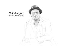 Phil Cooper - Thoughts & Observations (180g LP) [Vinilo]