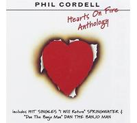 Phil Cordell - Hearts On Fire