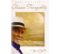 Phil Coulter - Classic Tranquility [DVD] [Reino Unido]