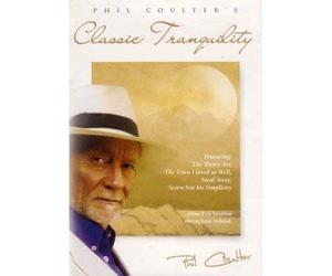 Phil Coulter - Classic Tranquility [DVD] [Reino Unido]