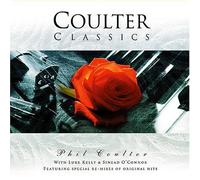 Phil Coulter - Coulter Classics