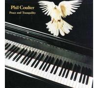 Phil Coulter - Peace and Tranquility - Phil Coulter SHD 53007