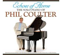Phil Coulter - PHIL COULTER ECHOES OF HOME