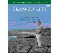 Phil Coulter - Phil Coulter - Tranquilitiy Classics [Alemania] [DVD]