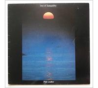 Phil Coulter - Sea of tranquility (1984) [VINYL]
