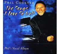 Phil Coulter - Songs I Love So Well