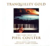 Phil Coulter - Tranquility Gold (Best of...Double)