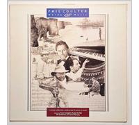 Phil Coulter - Words & music (1991) [VINYL]