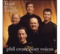 Phil Cross & Poet Voices - Vol. 5-Trust The Truth [Casete]
