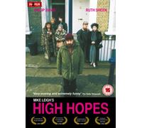 Phil Davis - High Hopes [Reino Unido] [DVD]