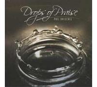 Phil Driscoll Drops of Praise (CD) Album (Importación USA)