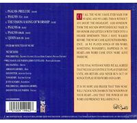 Phil Driscoll - Selah 1 (UK Import)