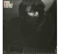 PHIL EVERLY - living alone LP