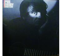 Phil Everly Living Alone Original Elektra Records Stereo release 6E 213 1970's Pop Folk Vinyl (1979)