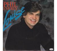Phil Everly - Louise - Phil Everly 7" 45